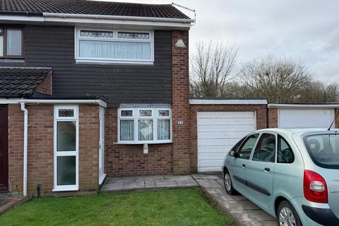 undefined, Lobelia Avenue, Liverpool, L9