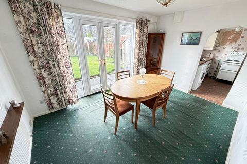 undefined, Lobelia Avenue, Liverpool, L9
