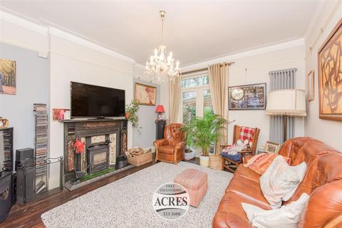 5 bedroom semi-detached house for sale, Lichfield Road, Four Oaks, Sutton Coldfield