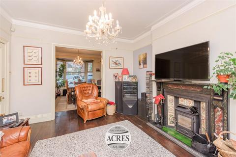5 bedroom semi-detached house for sale, Lichfield Road, Four Oaks, Sutton Coldfield