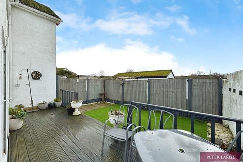 3 bedroom semi-detached house for sale, 1 Cae Uchaf, Rhyl,LL18 3TS