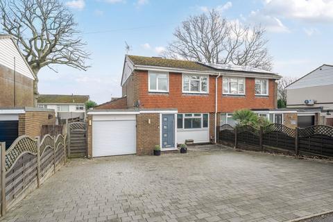 undefined, Long Catlis Road, Gillingham ME8