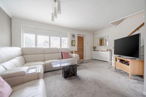 Long Catlis Road, Gillingham ME8