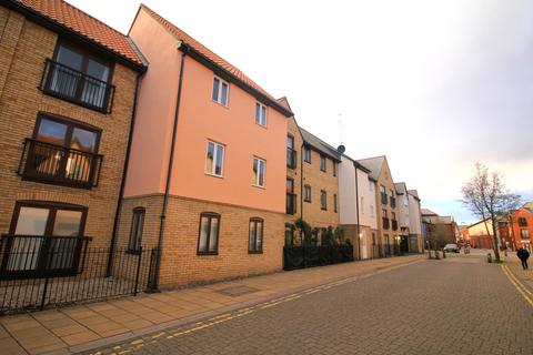 undefined, Wherry Road, Norwich NR1