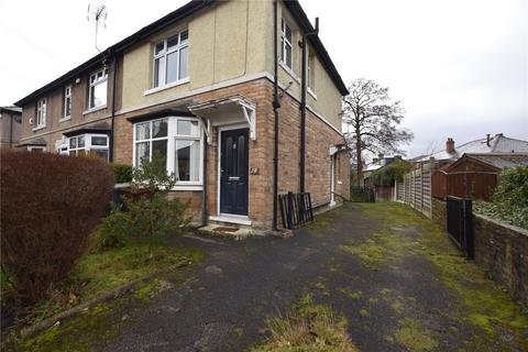 3 bedroom end of terrace house for sale, Spire Hollin, Glossop, Derbyshire, SK13