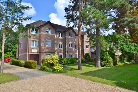 1 bedroom retirement property for sale, West Parley