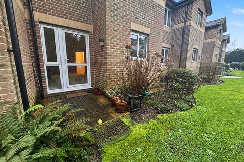 1 bedroom retirement property for sale, West Parley