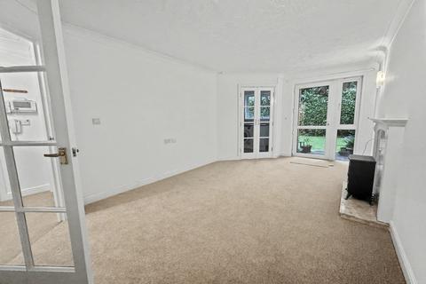 1 bedroom retirement property for sale, West Parley