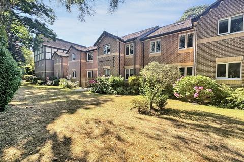 1 bedroom retirement property for sale, West Parley