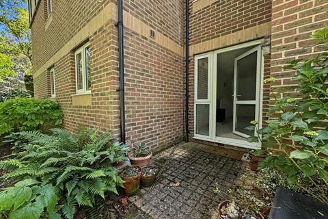 1 bedroom retirement property for sale, West Parley