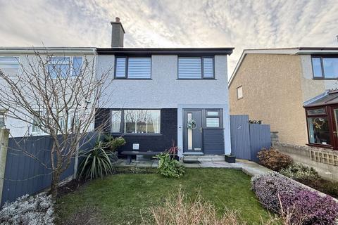 undefined, Pen Rhos, Newborough, Anglesey, LL61