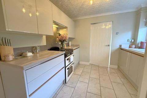 undefined, Pen Rhos, Newborough, Anglesey, LL61
