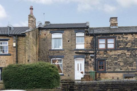 undefined, Fartown, Pudsey, West Yorkshire