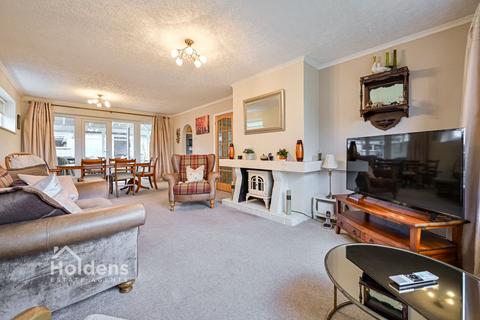 3 bedroom detached house for sale, Church Lane, Goosnargh, PR3
