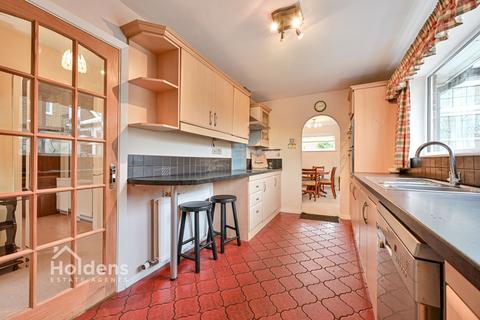 3 bedroom detached house for sale, Church Lane, Goosnargh, PR3