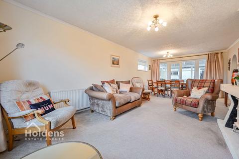 3 bedroom detached house for sale, Church Lane, Goosnargh, PR3
