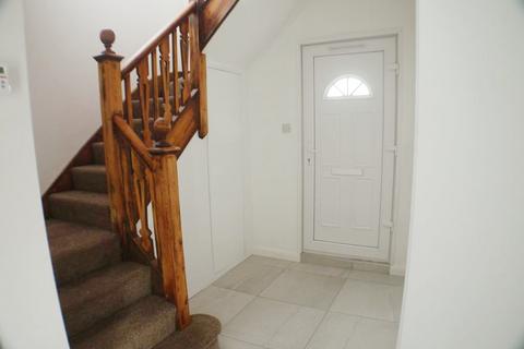3 bedroom detached house to rent, Britannia Road, Suffolk IP4