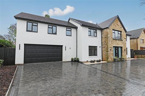 undefined, Woodthorpe Park Drive, Sandal, Wakefield, WF2