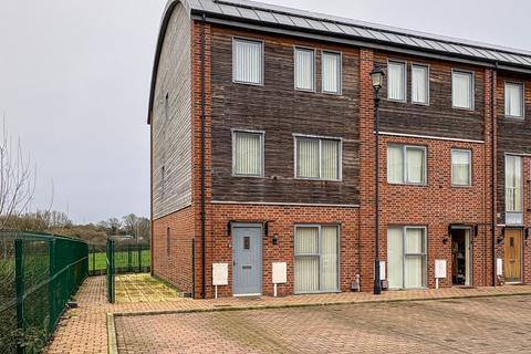 undefined, Sangha Close, Leicester, LE3