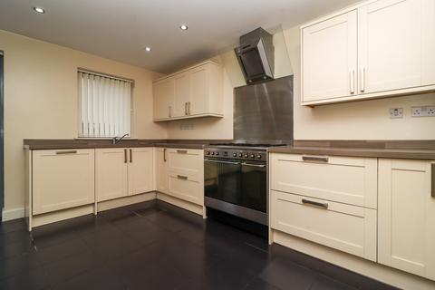 undefined, Sangha Close, Leicester, LE3
