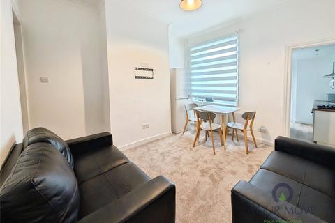 undefined, Boughey Street, Staffordshire ST4