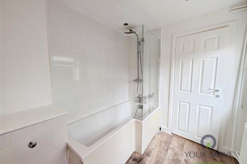 undefined, Boughey Street, Staffordshire ST4