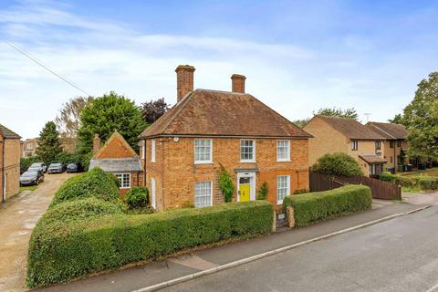 4 bedroom detached house for sale, High Street, Bedford MK43
