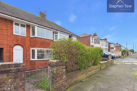 Stopford Avenue, Blackpool, FY2