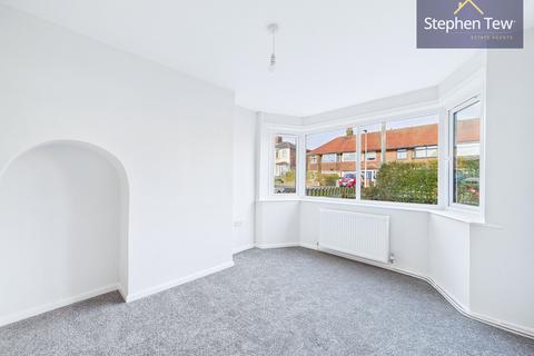 undefined, Stopford Avenue, Blackpool, FY2