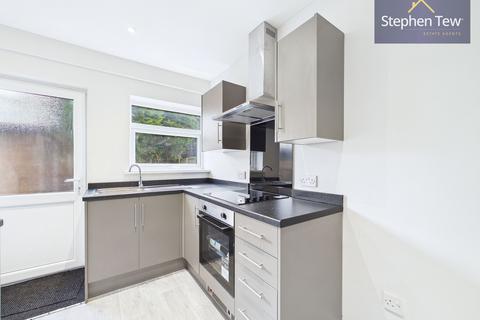 undefined, Stopford Avenue, Blackpool, FY2
