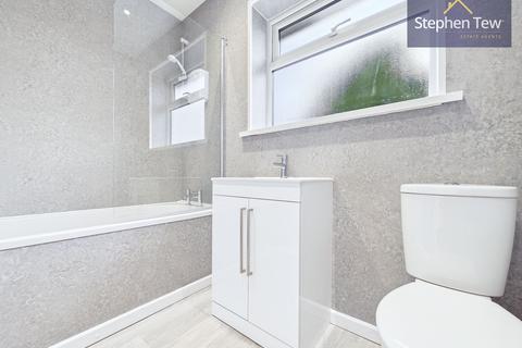 undefined, Stopford Avenue, Blackpool, FY2