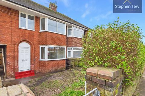 undefined, Stopford Avenue, Blackpool, FY2