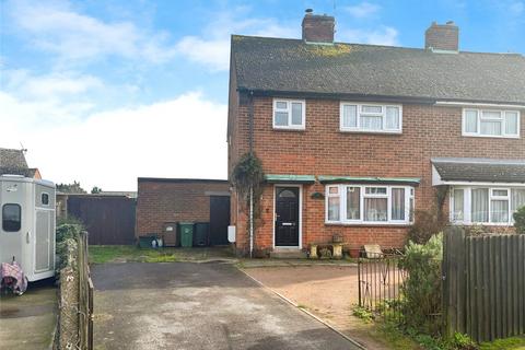 3 bedroom semi-detached house for sale, Unitt Road, Quorn, Loughborough