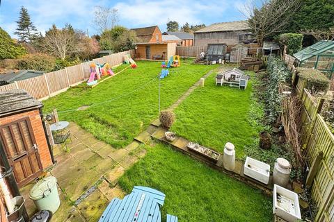3 bedroom semi-detached house for sale, Unitt Road, Quorn, Loughborough