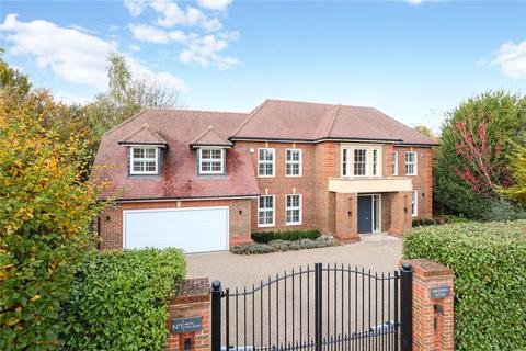 5 bedroom detached house for sale, Brook Farm Road, Cobham, Surrey, KT11