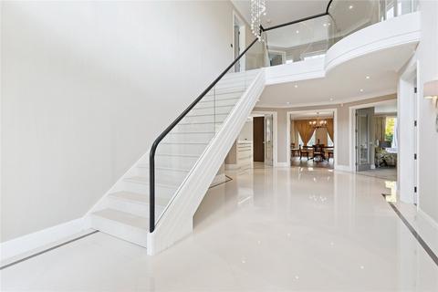 5 bedroom detached house for sale, Brook Farm Road, Cobham, Surrey, KT11
