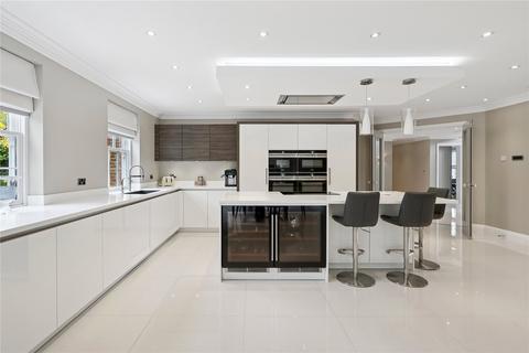 5 bedroom detached house for sale, Brook Farm Road, Cobham, Surrey, KT11