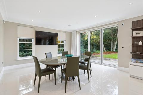5 bedroom detached house for sale, Brook Farm Road, Cobham, Surrey, KT11
