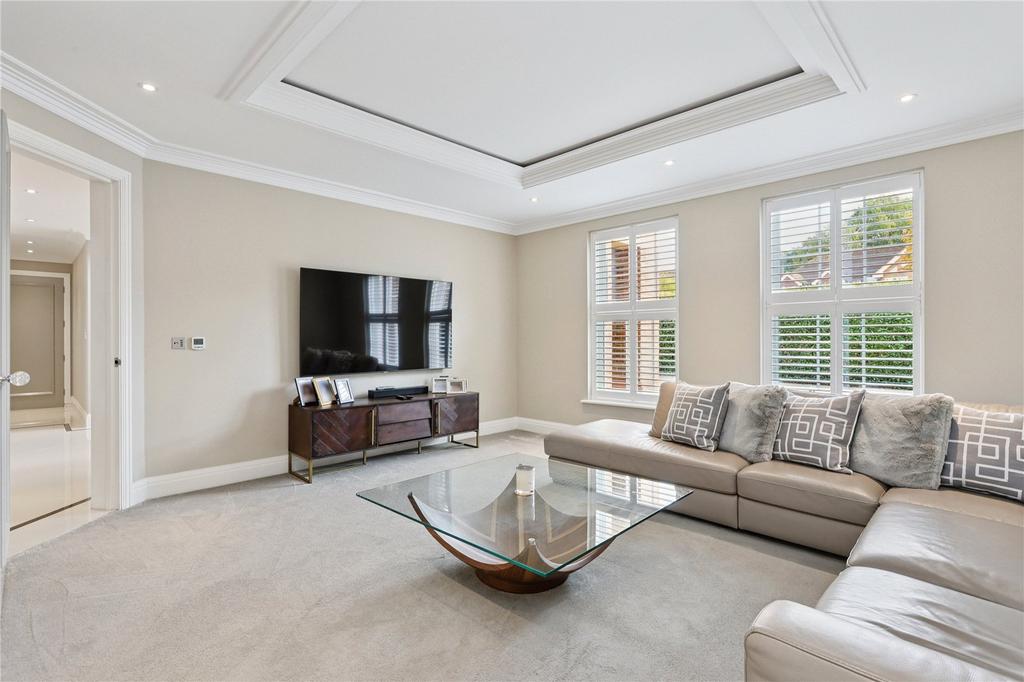 TV Room