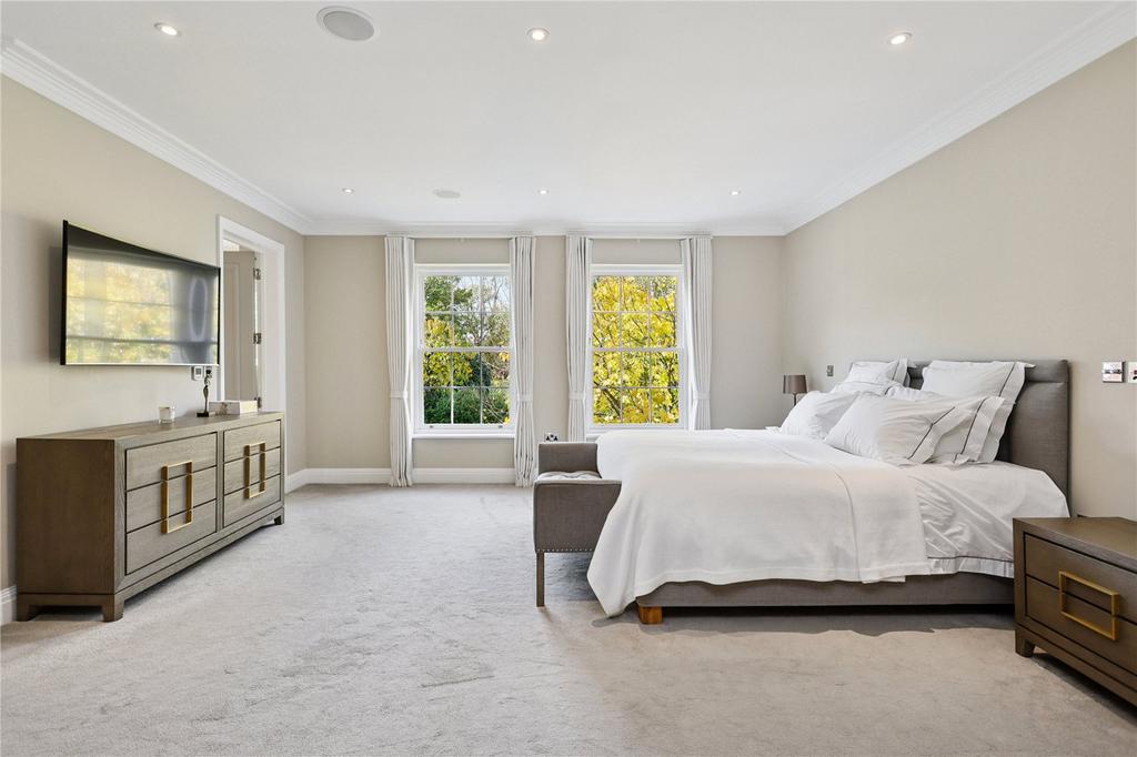 Principal Bedroom
