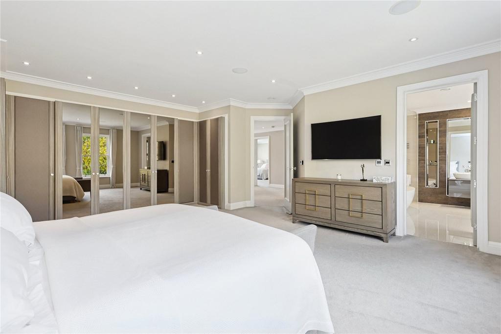 Principal Bedroom