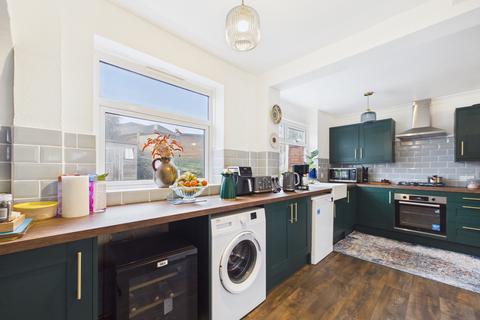 3 bedroom semi-detached house for sale, Salisbury Avenue, Dronfield, Derbyshire, S18