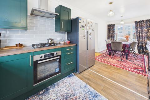 3 bedroom semi-detached house for sale, Salisbury Avenue, Dronfield, Derbyshire, S18