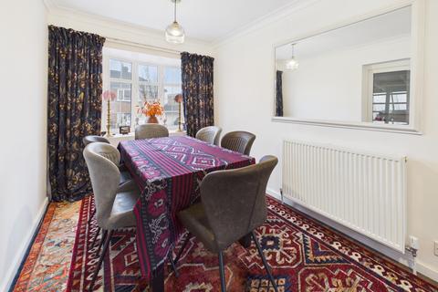 3 bedroom semi-detached house for sale, Salisbury Avenue, Dronfield, Derbyshire, S18