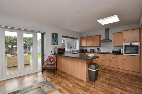 3 bedroom semi-detached house for sale, Old Bridge Road, Whitstable, Kent