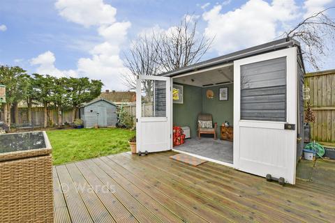3 bedroom semi-detached house for sale, Old Bridge Road, Whitstable, Kent