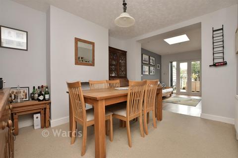 3 bedroom semi-detached house for sale, Old Bridge Road, Whitstable, Kent