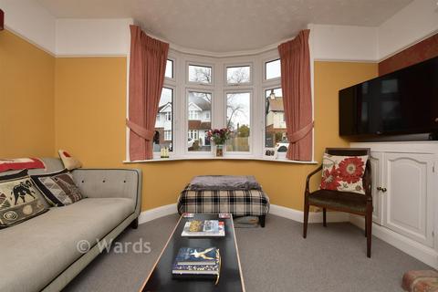 3 bedroom semi-detached house for sale, Old Bridge Road, Whitstable CT5