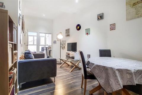 undefined, North End Road, London SW6