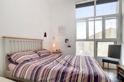 undefined, North End Road, London SW6